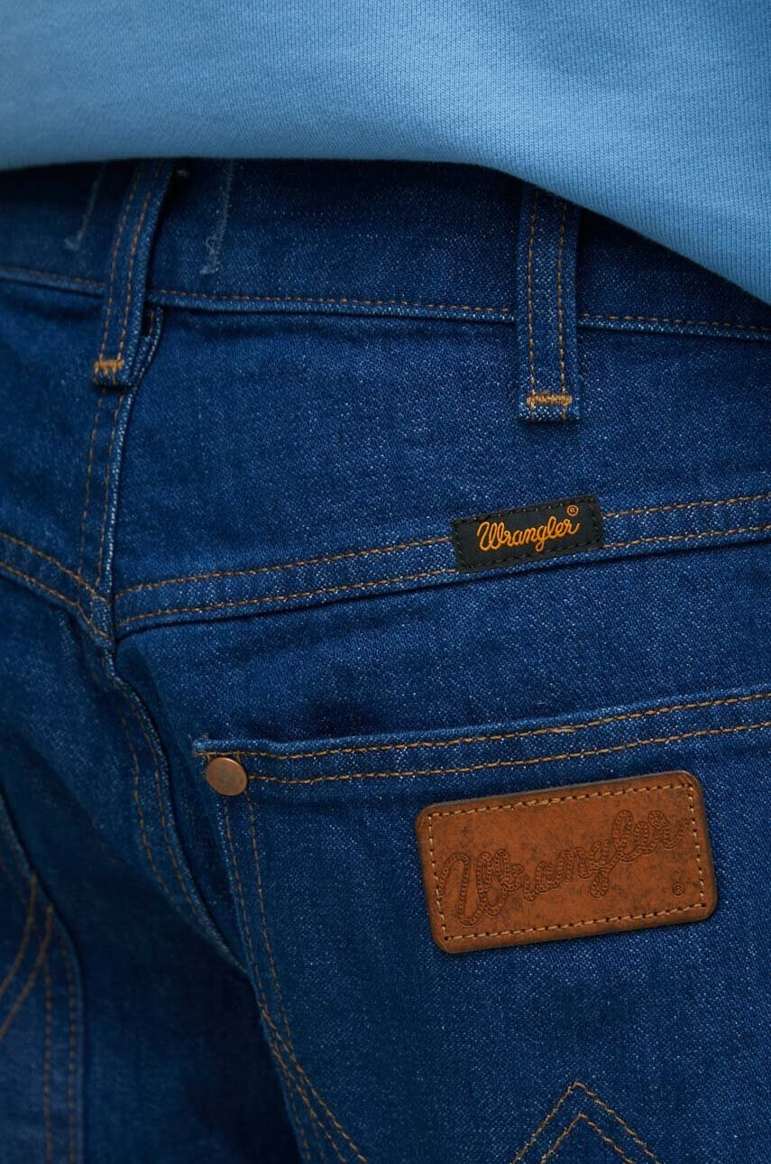 Wrangler Дънки Frontier - Pepit.bg