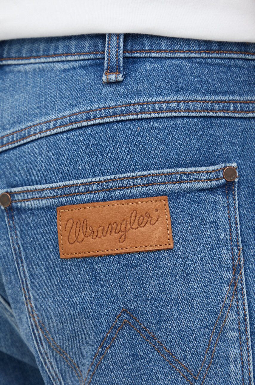 Wrangler Дънки Frontier New Favorite - Pepit.bg