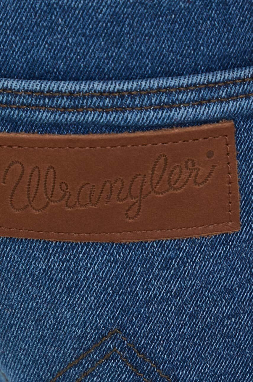 Wrangler Дънки Frontier The Look - Pepit.bg