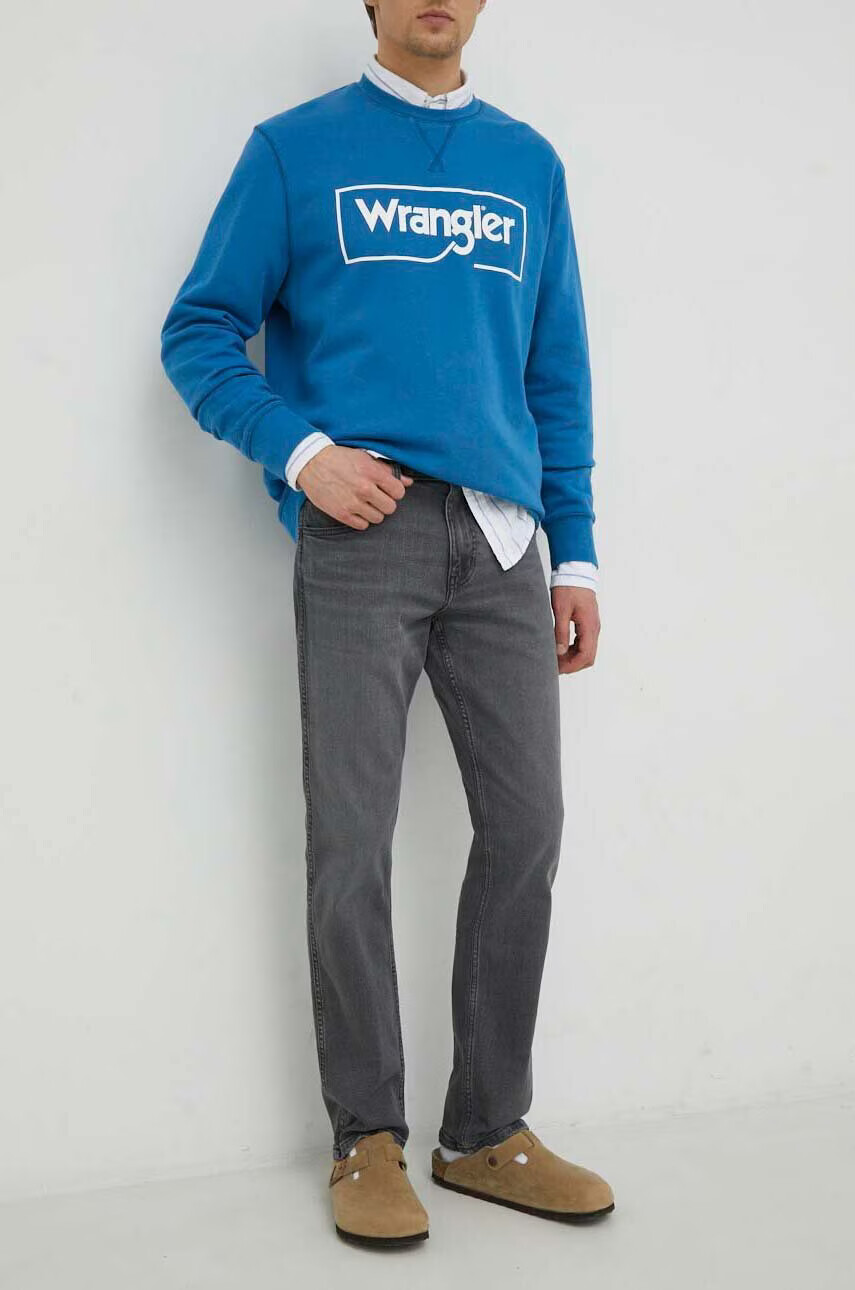 Wrangler Дънки Greensboro - Pepit.bg