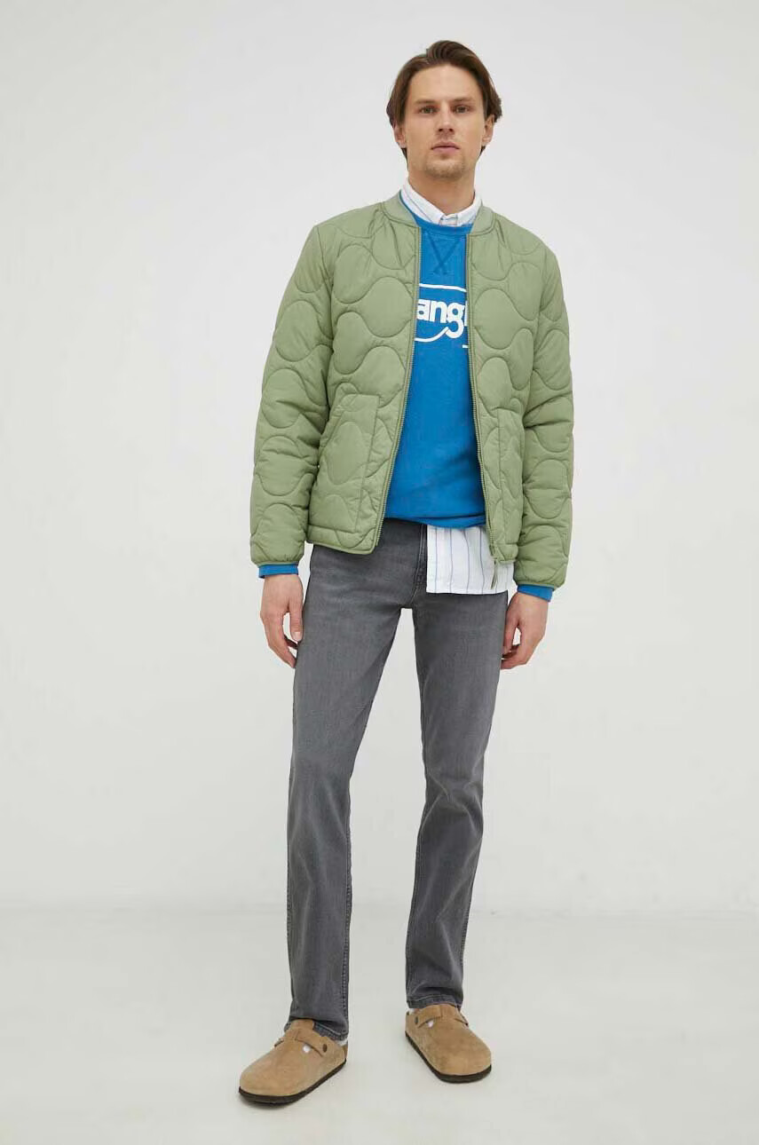 Wrangler Дънки Greensboro - Pepit.bg