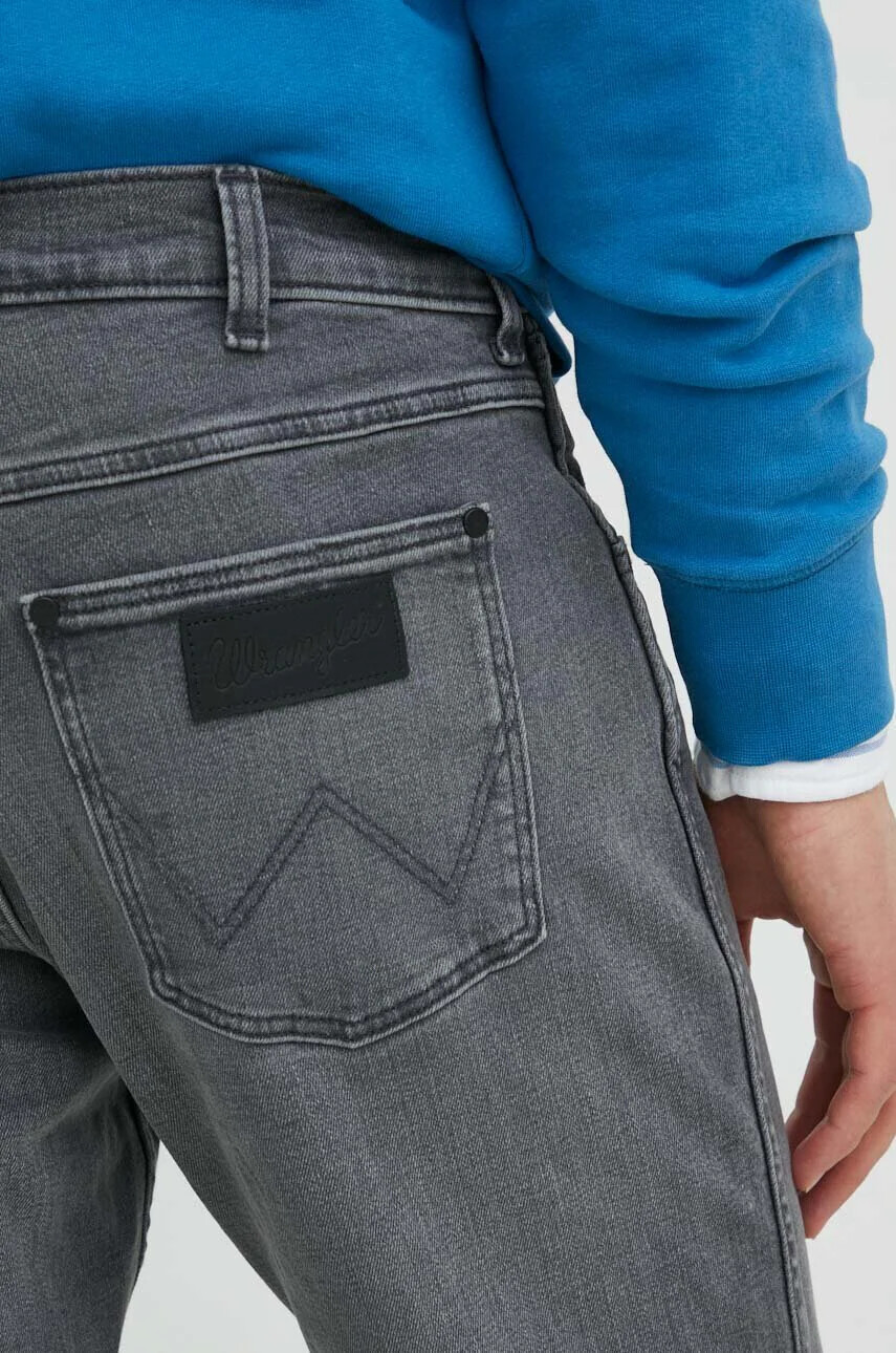Wrangler Дънки Greensboro - Pepit.bg