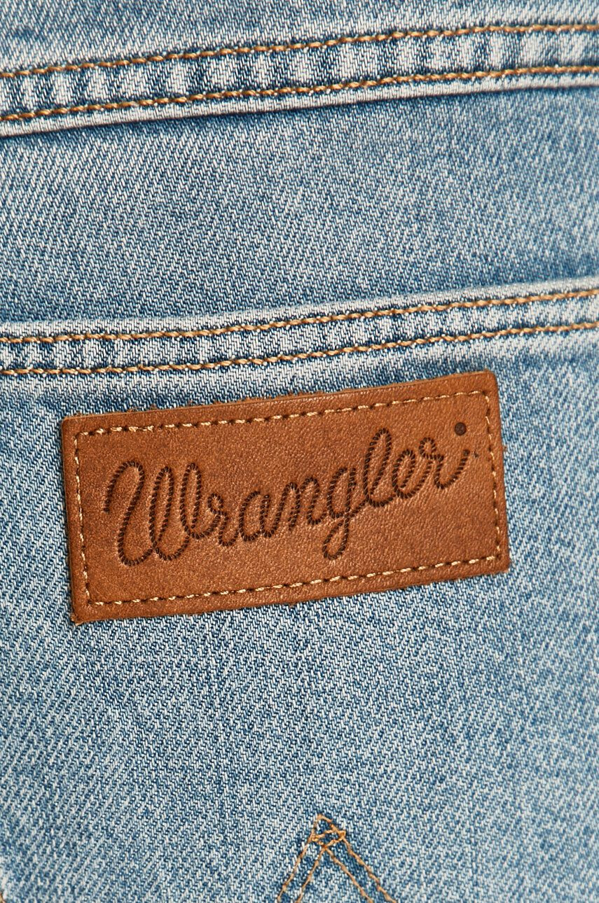 Wrangler Дънки Greensboro - Pepit.bg