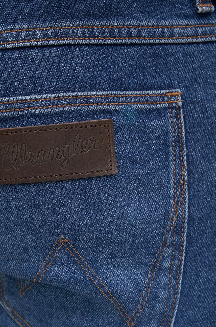 Wrangler Дънки Greensboro Blue Arcade - Pepit.bg