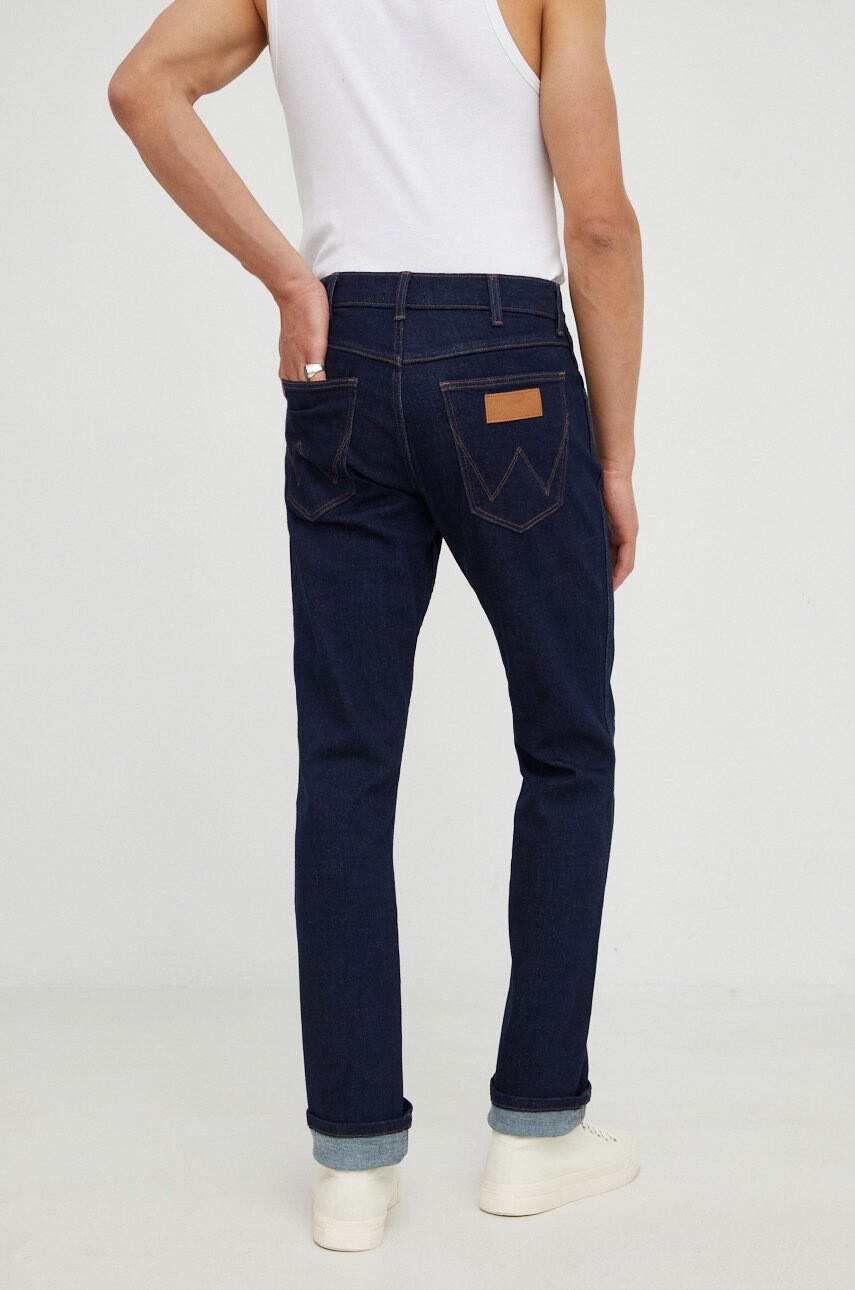 Wrangler Дънки Greensboro Day Drifter - Pepit.bg