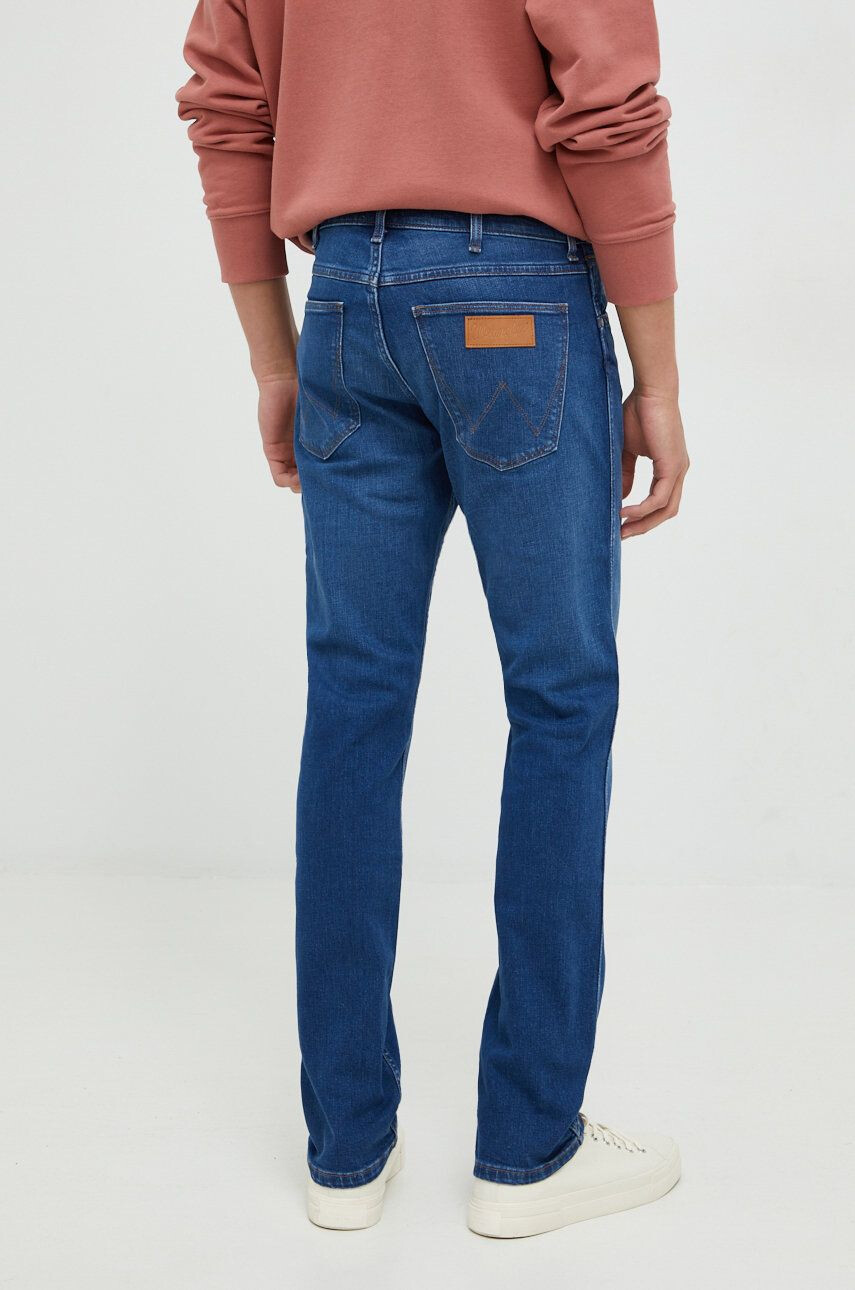 Wrangler Дънки Greensboro Heartbreaker - Pepit.bg