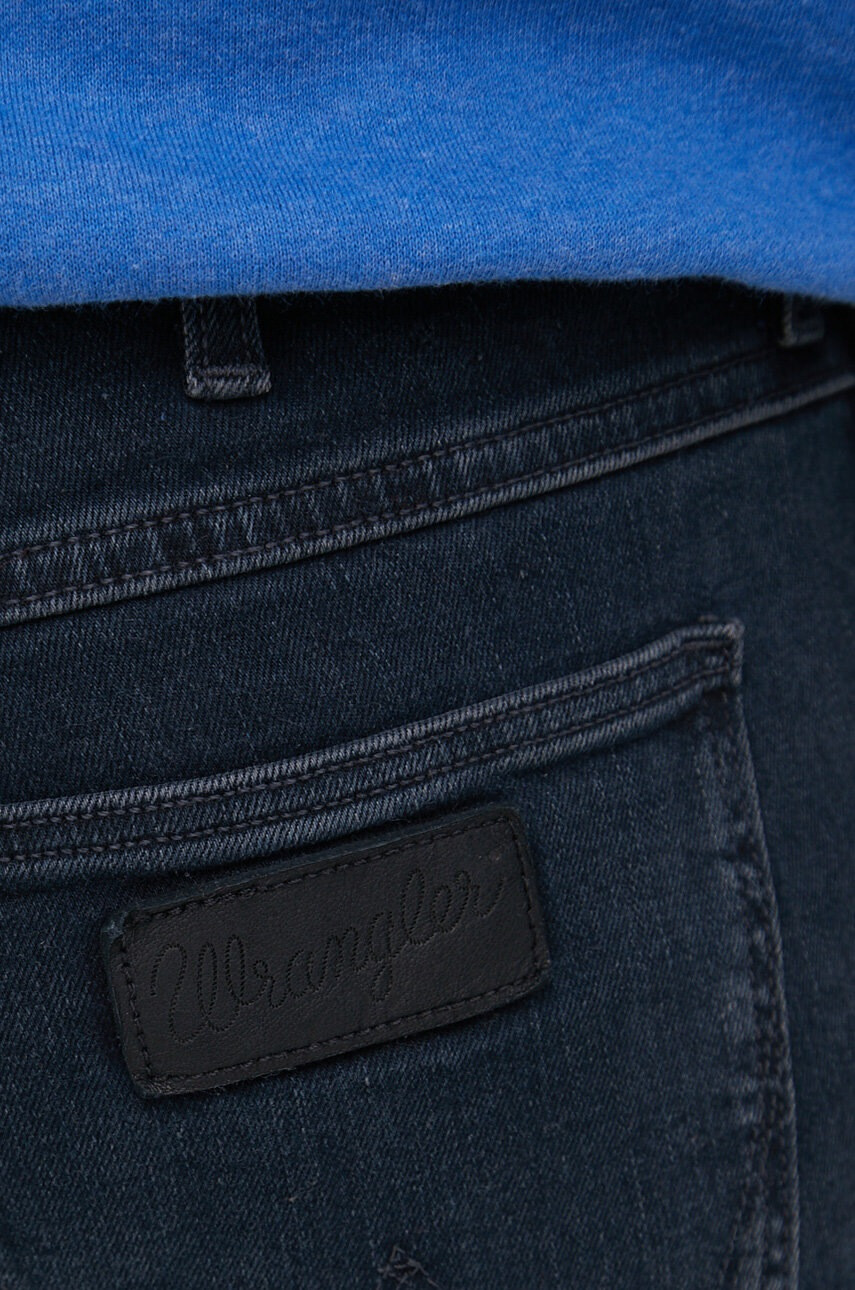 Wrangler Дънки Greensboro Iron Blue - Pepit.bg