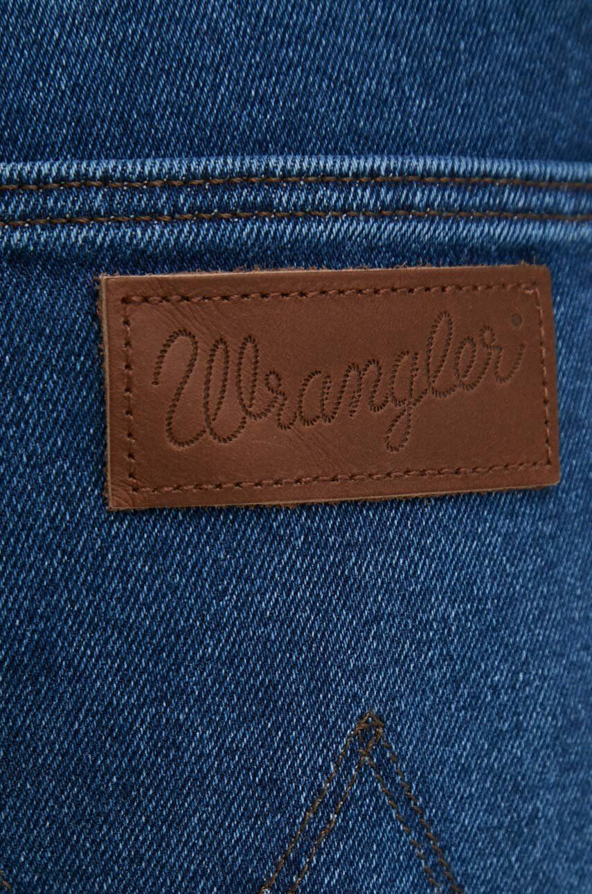 Wrangler Дънки Greensboro The Look - Pepit.bg