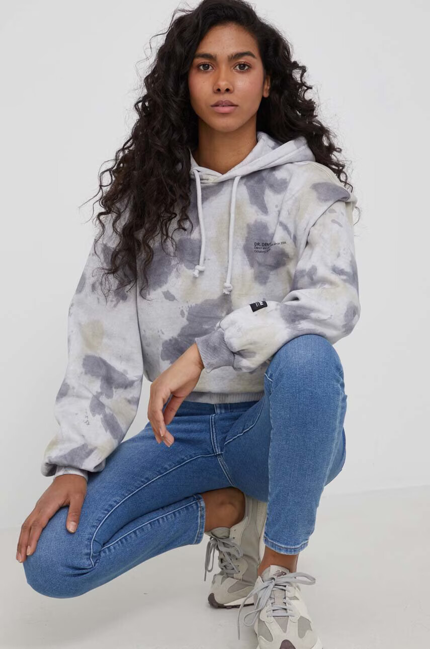 Wrangler Дънки High Rise Skinny River - Pepit.bg