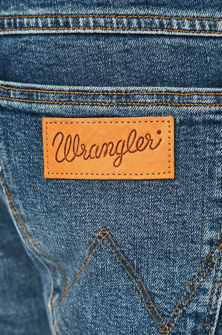 Wrangler Дънки Larston - Pepit.bg