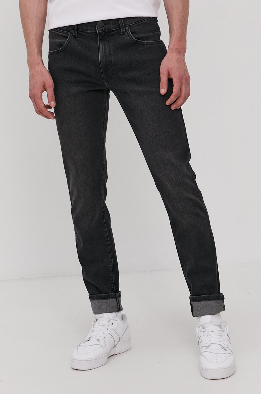 Wrangler Дънки Larston - Pepit.bg