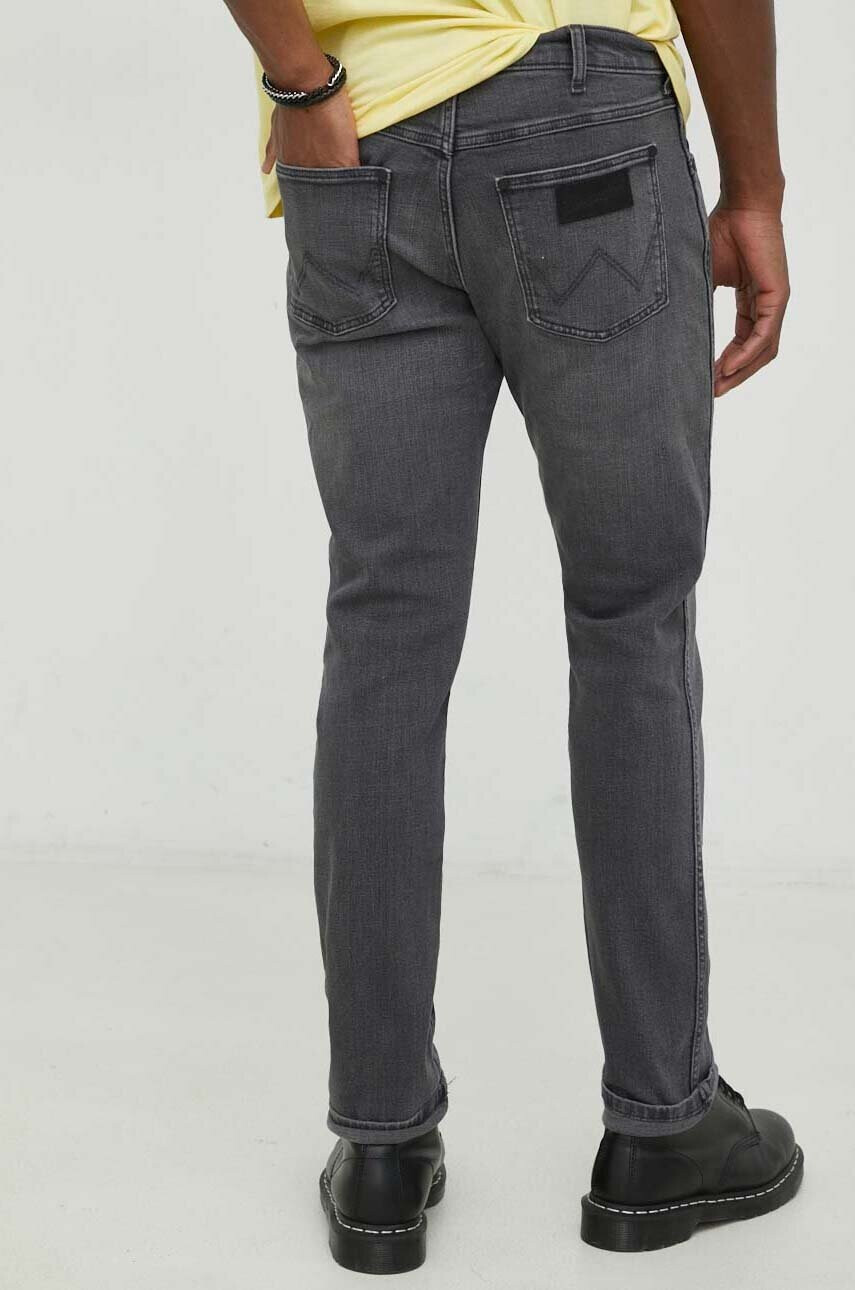 Wrangler Дънки Larston 812 - Pepit.bg