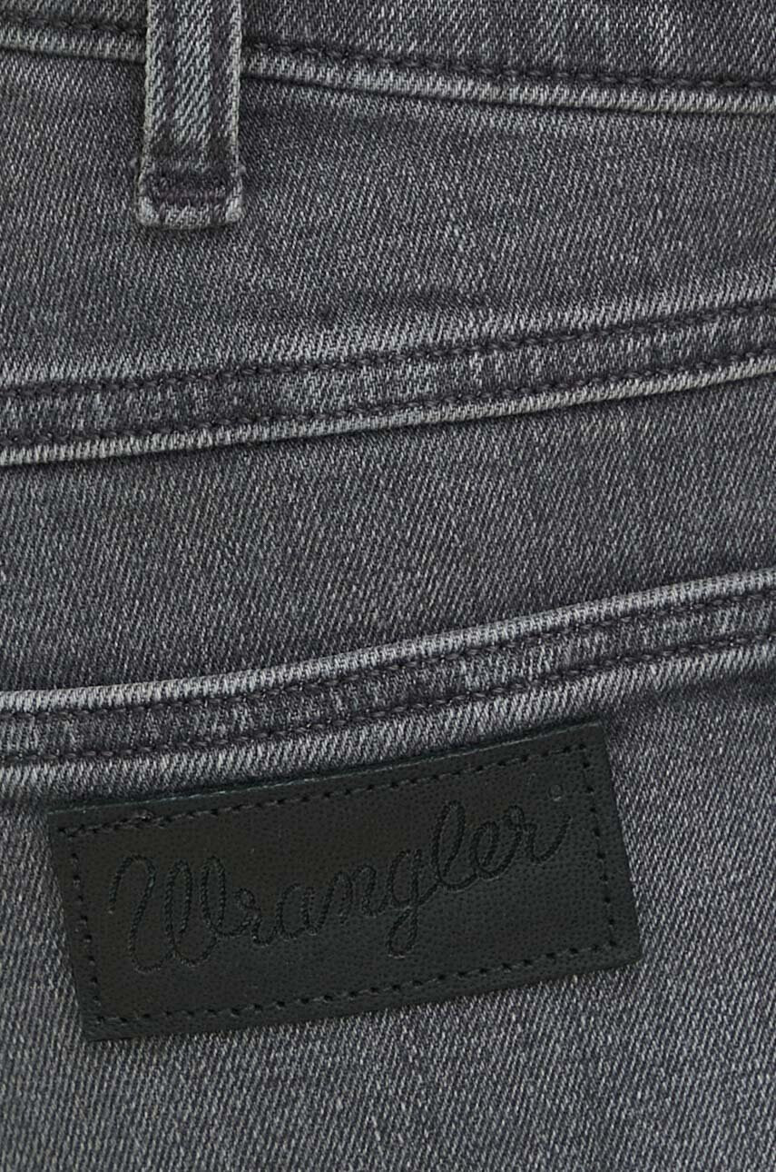 Wrangler Дънки Larston 812 - Pepit.bg