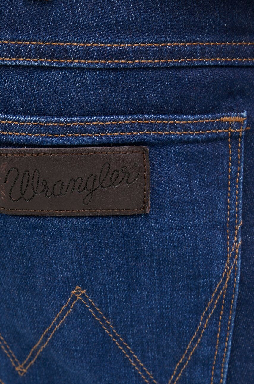 Wrangler Дънки Larston 812 - Pepit.bg