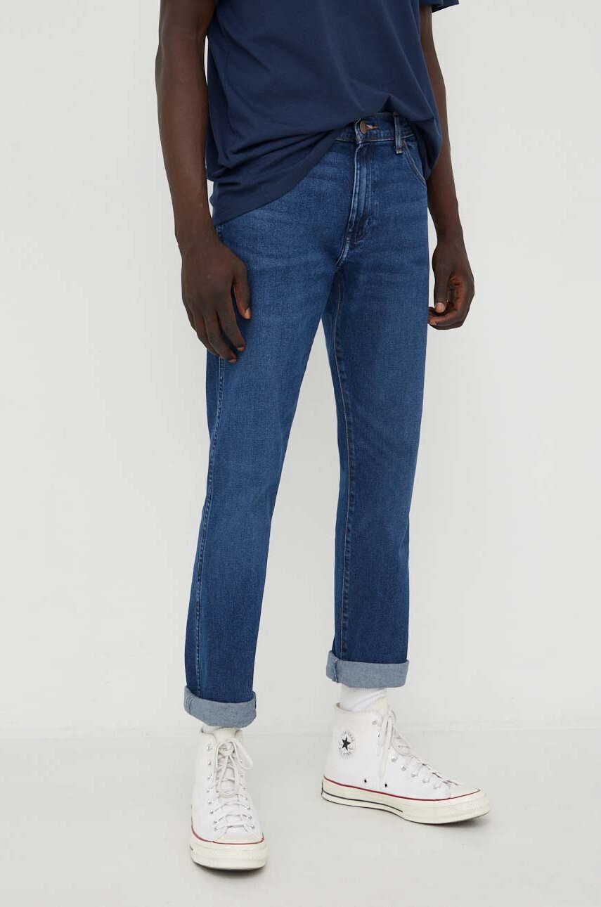 Wrangler Дънки Larston Country Boy - Pepit.bg