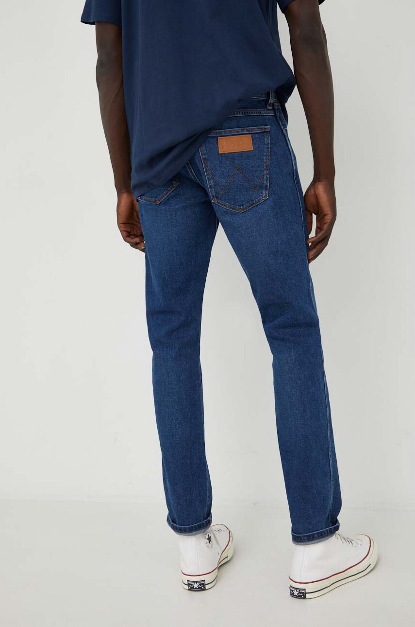 Wrangler Дънки Larston Country Boy - Pepit.bg