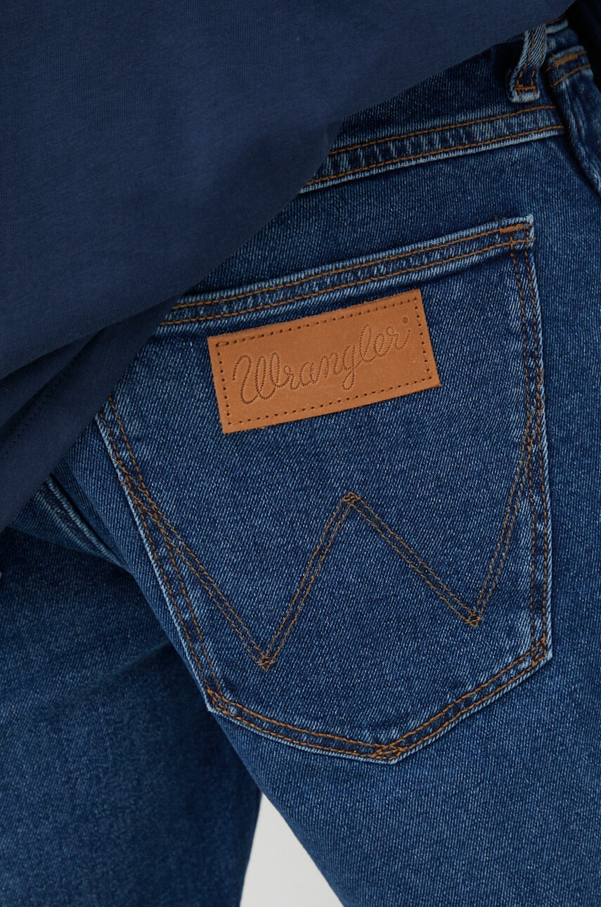 Wrangler Дънки Larston Country Boy - Pepit.bg