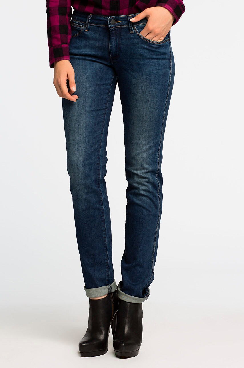 Wrangler Дънки Molly - Pepit.bg