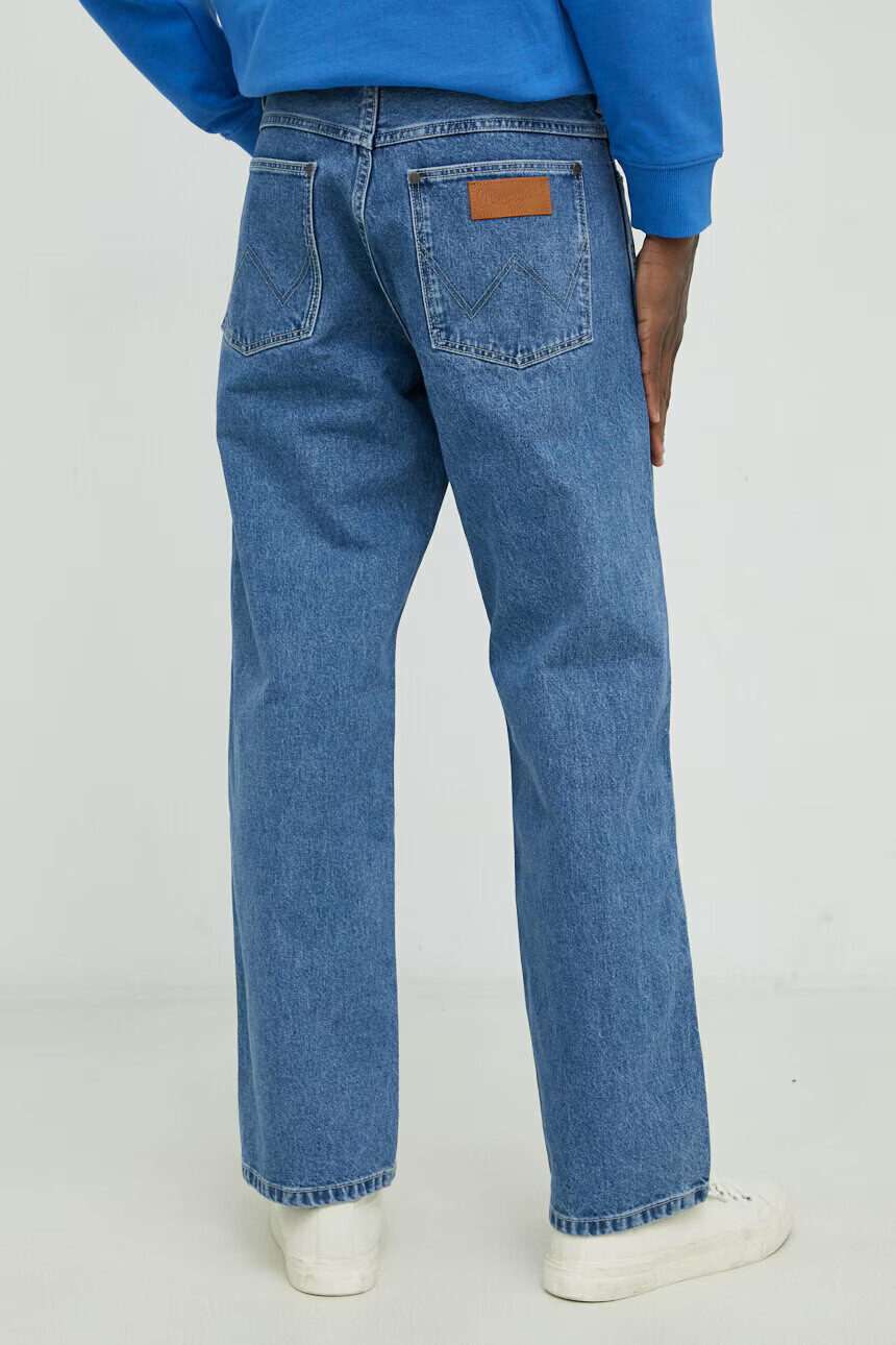 Wrangler Дънки Redding - Pepit.bg