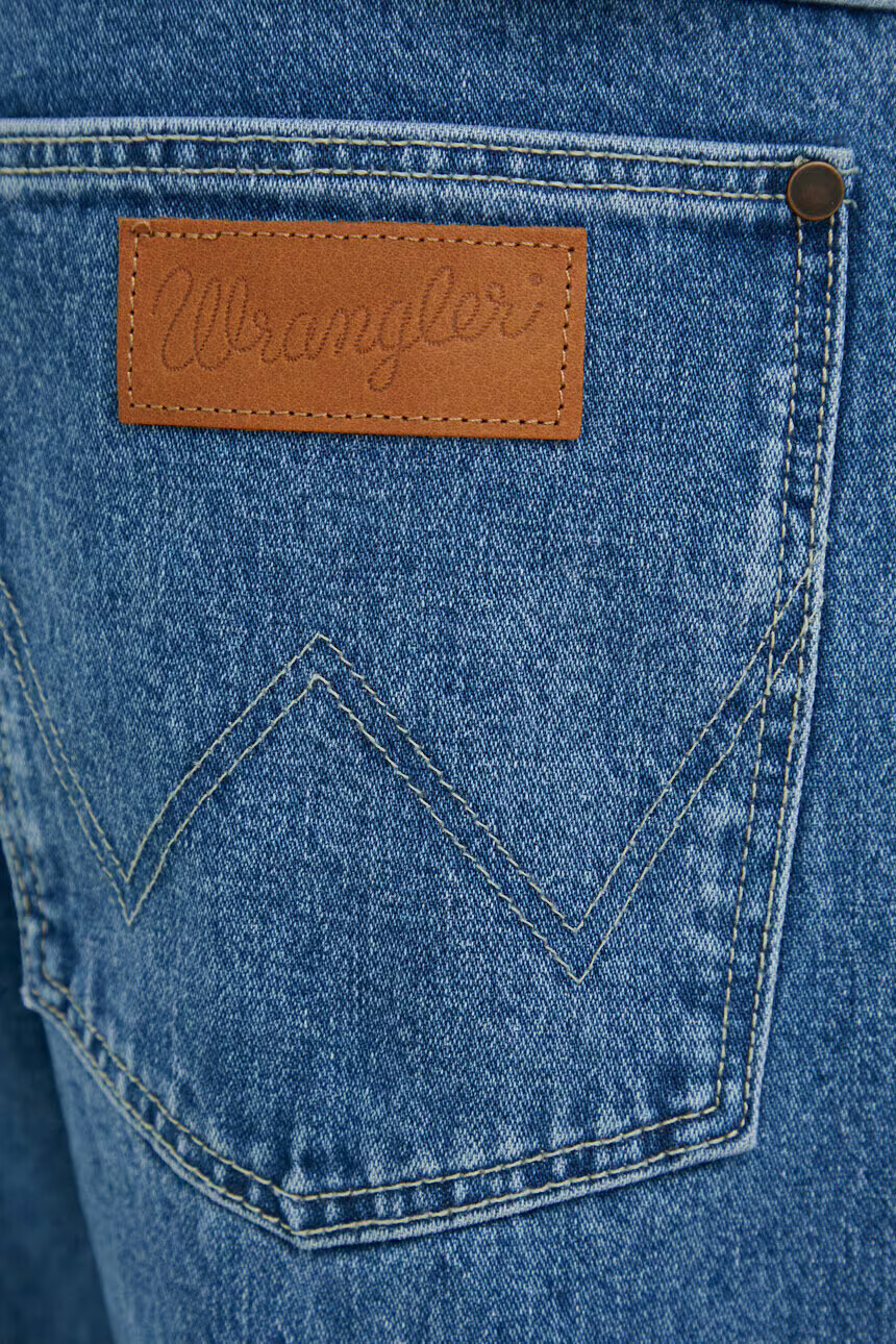 Wrangler Дънки Redding - Pepit.bg