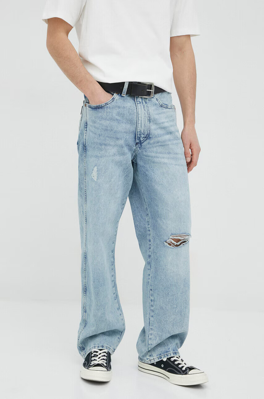 Wrangler Дънки Redding - Pepit.bg