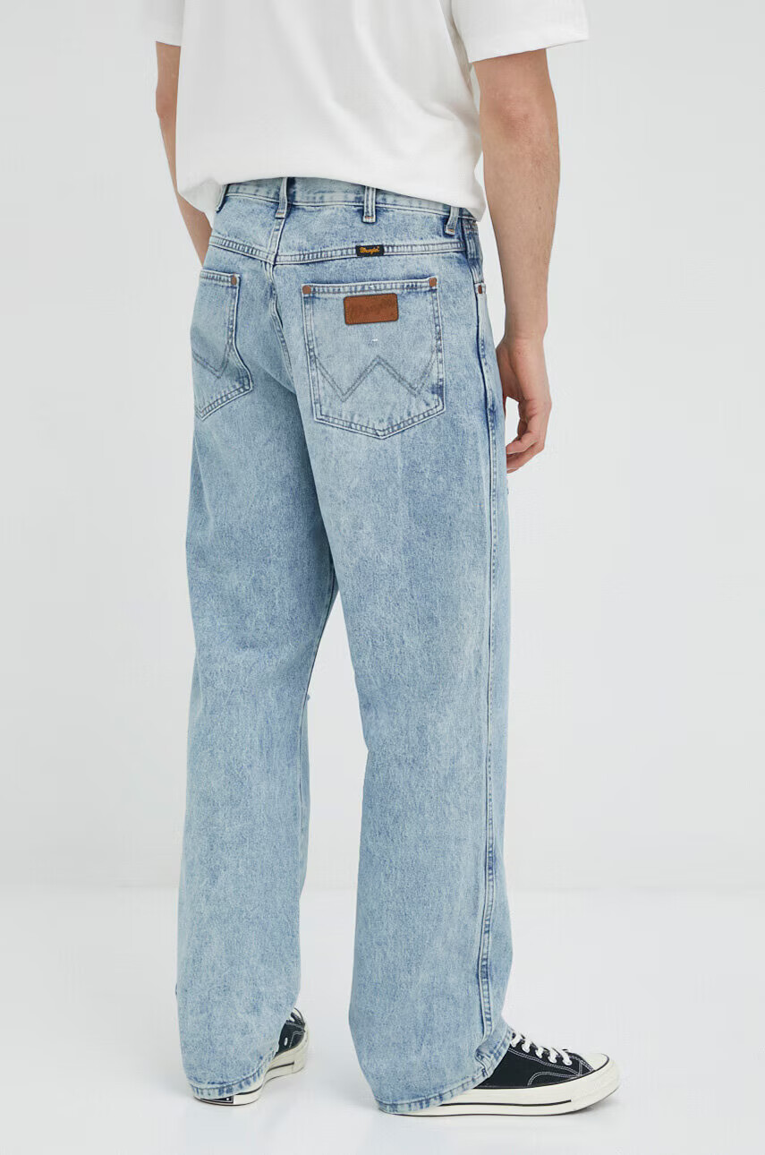 Wrangler Дънки Redding - Pepit.bg