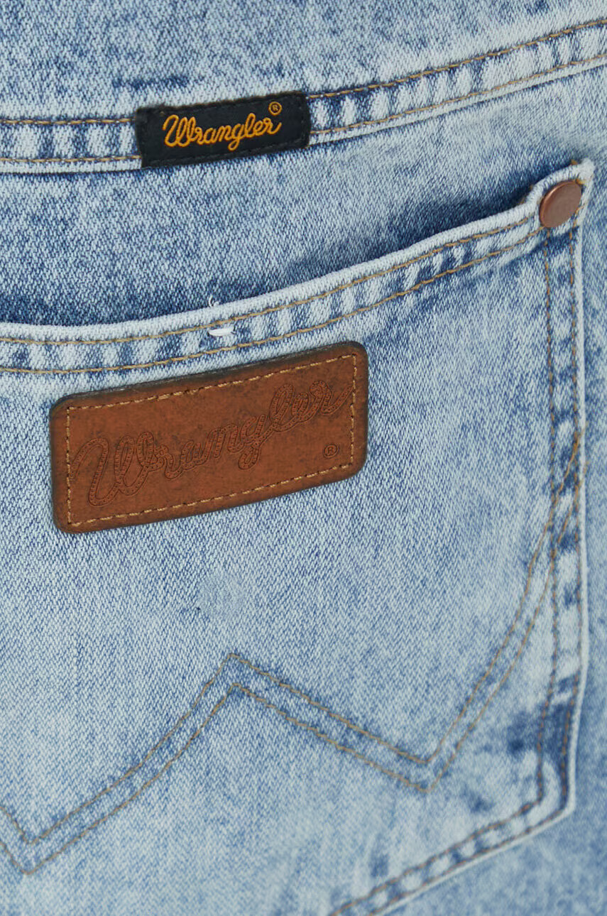 Wrangler Дънки Redding - Pepit.bg