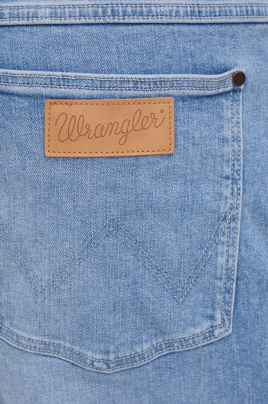 Wrangler Дънки Redding Blue Champ - Pepit.bg