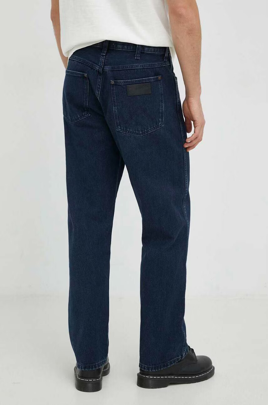 Wrangler Дънки Redding Coalblue Stone - Pepit.bg