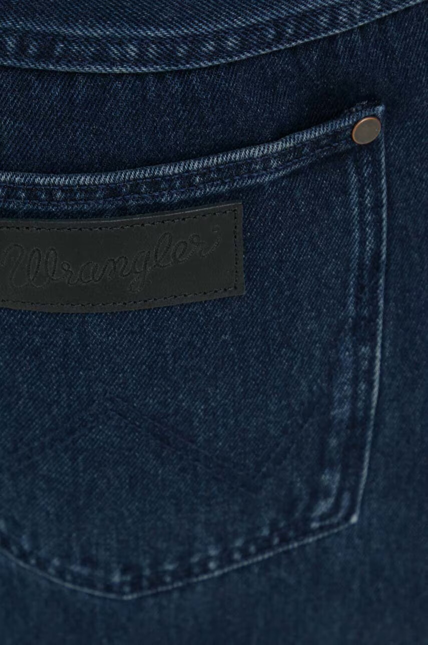 Wrangler Дънки Redding Coalblue Stone - Pepit.bg