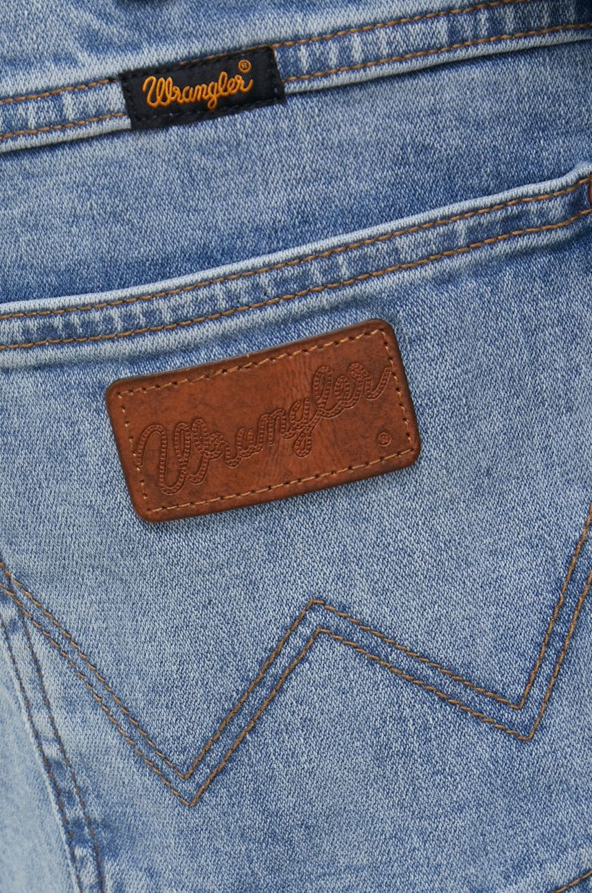 Wrangler Дънки Redding Sunshine Blue - Pepit.bg