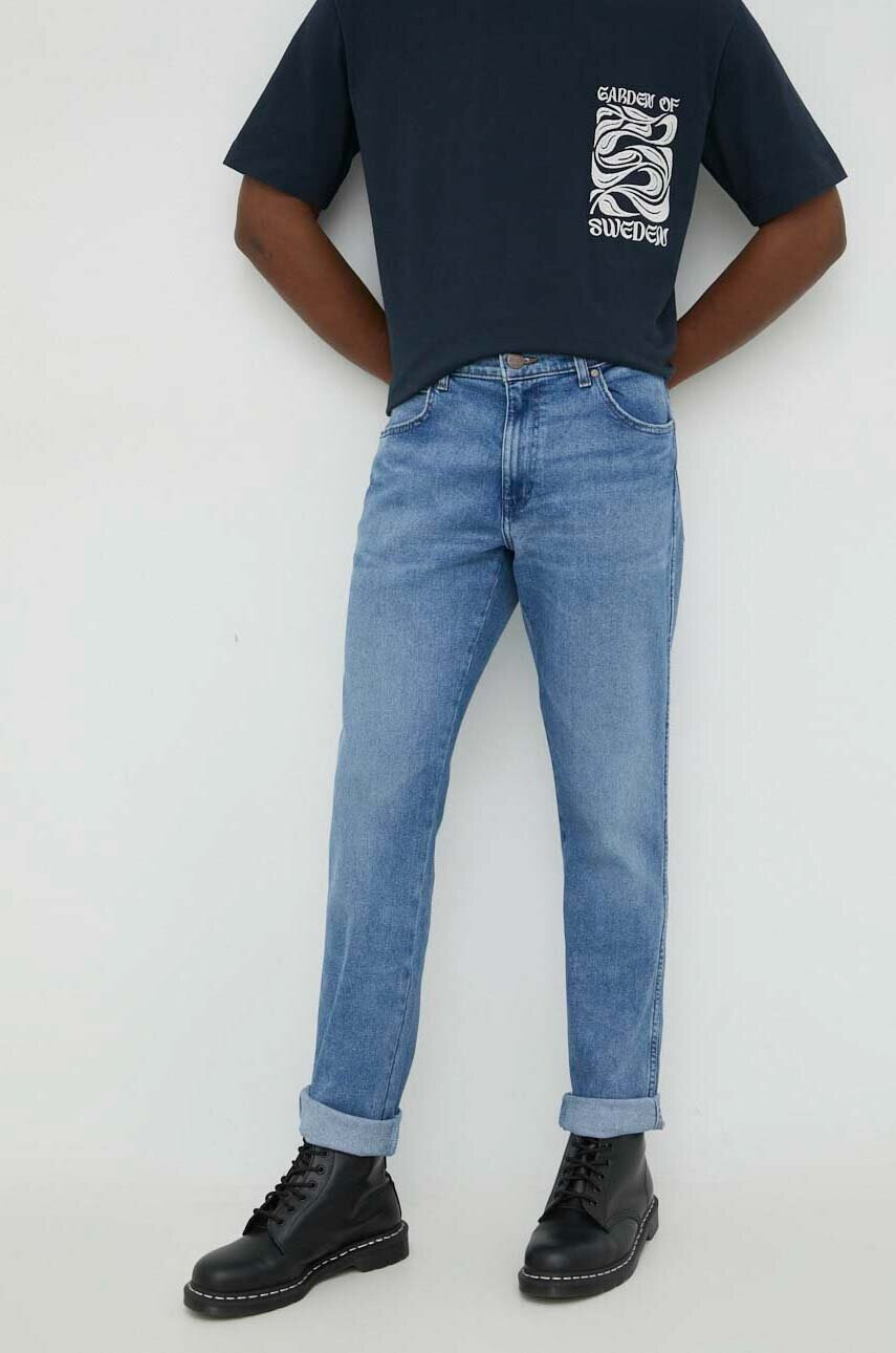 Wrangler Дънки River 881 - Pepit.bg