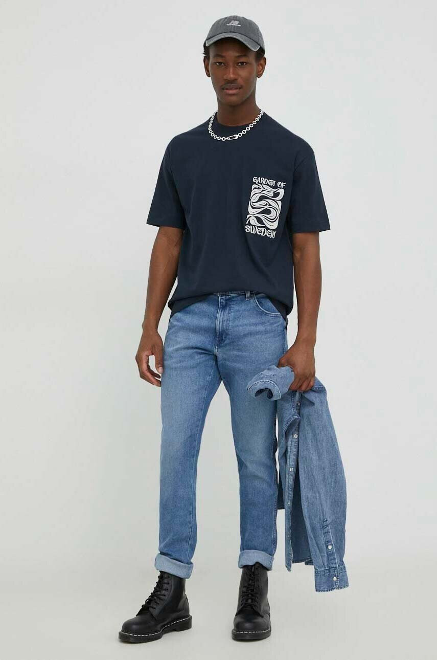 Wrangler Дънки River 881 - Pepit.bg