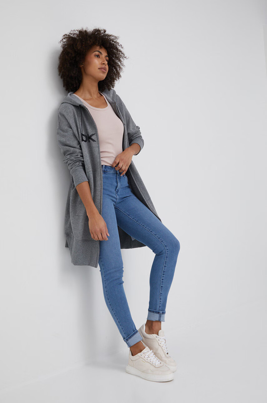 Wrangler Дънки Skinny Soft Marble - Pepit.bg
