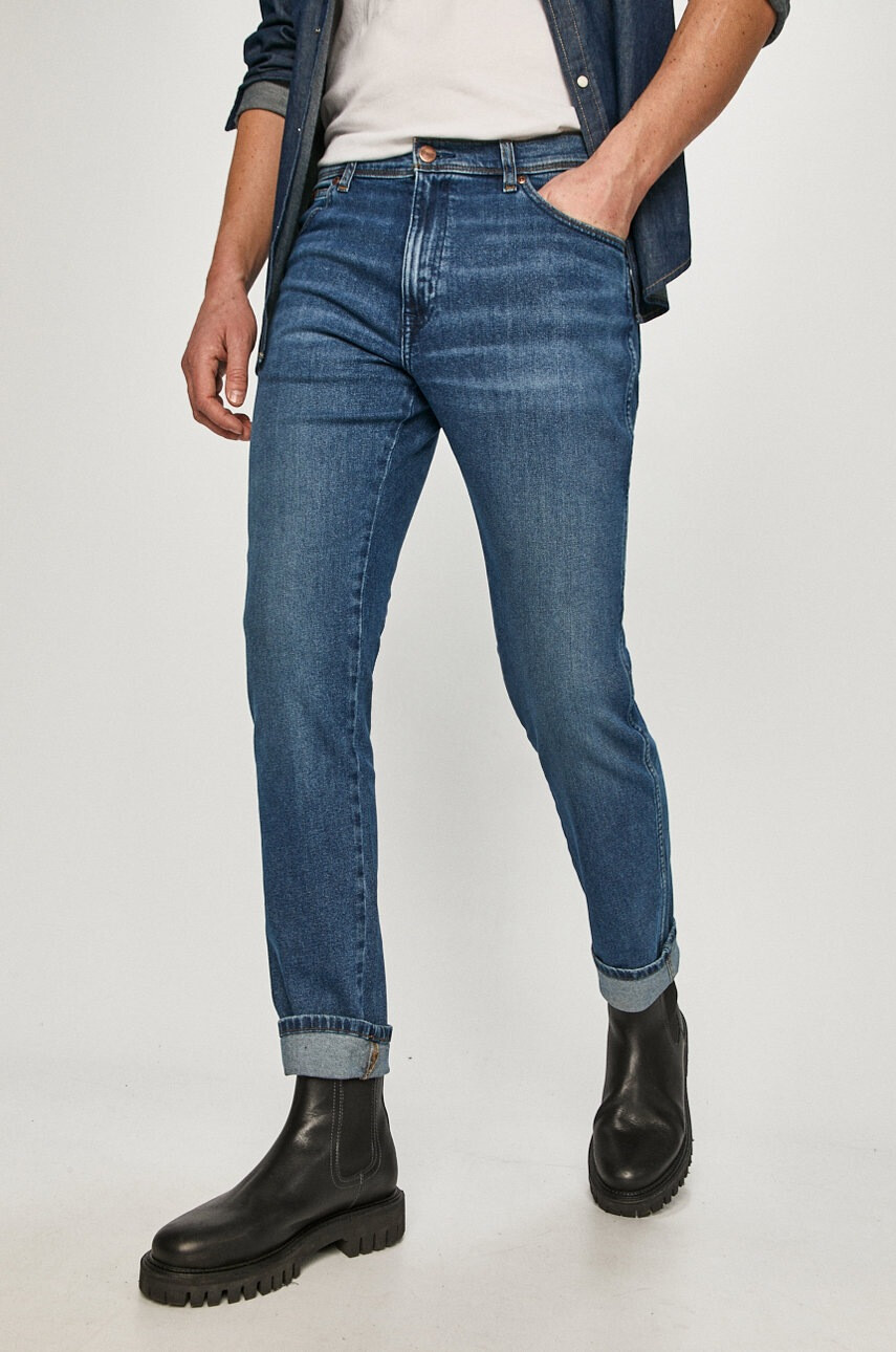 Wrangler Дънки Texas - Pepit.bg