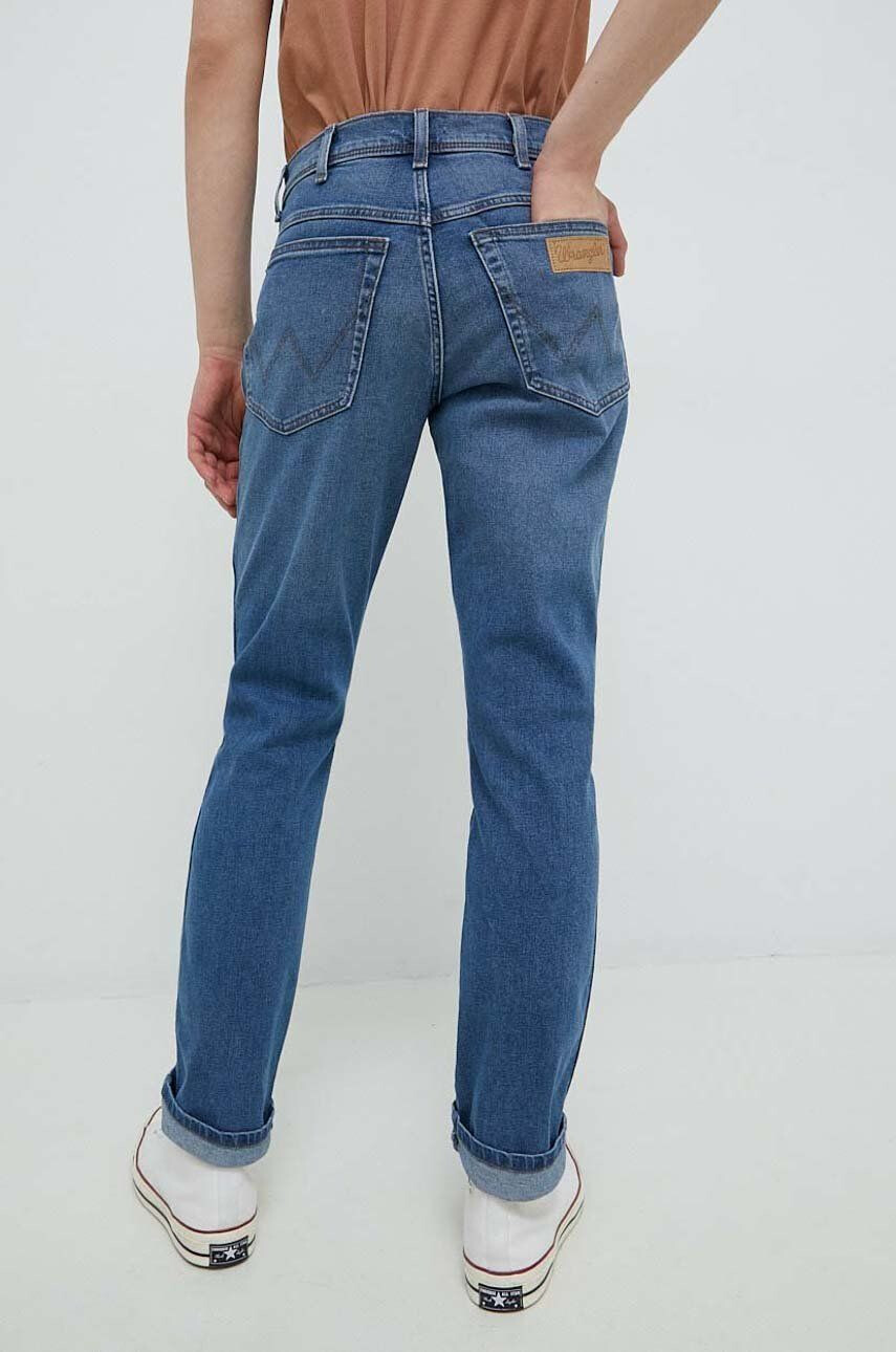 Wrangler Дънки Texas Slim 822 мъжки - Pepit.bg