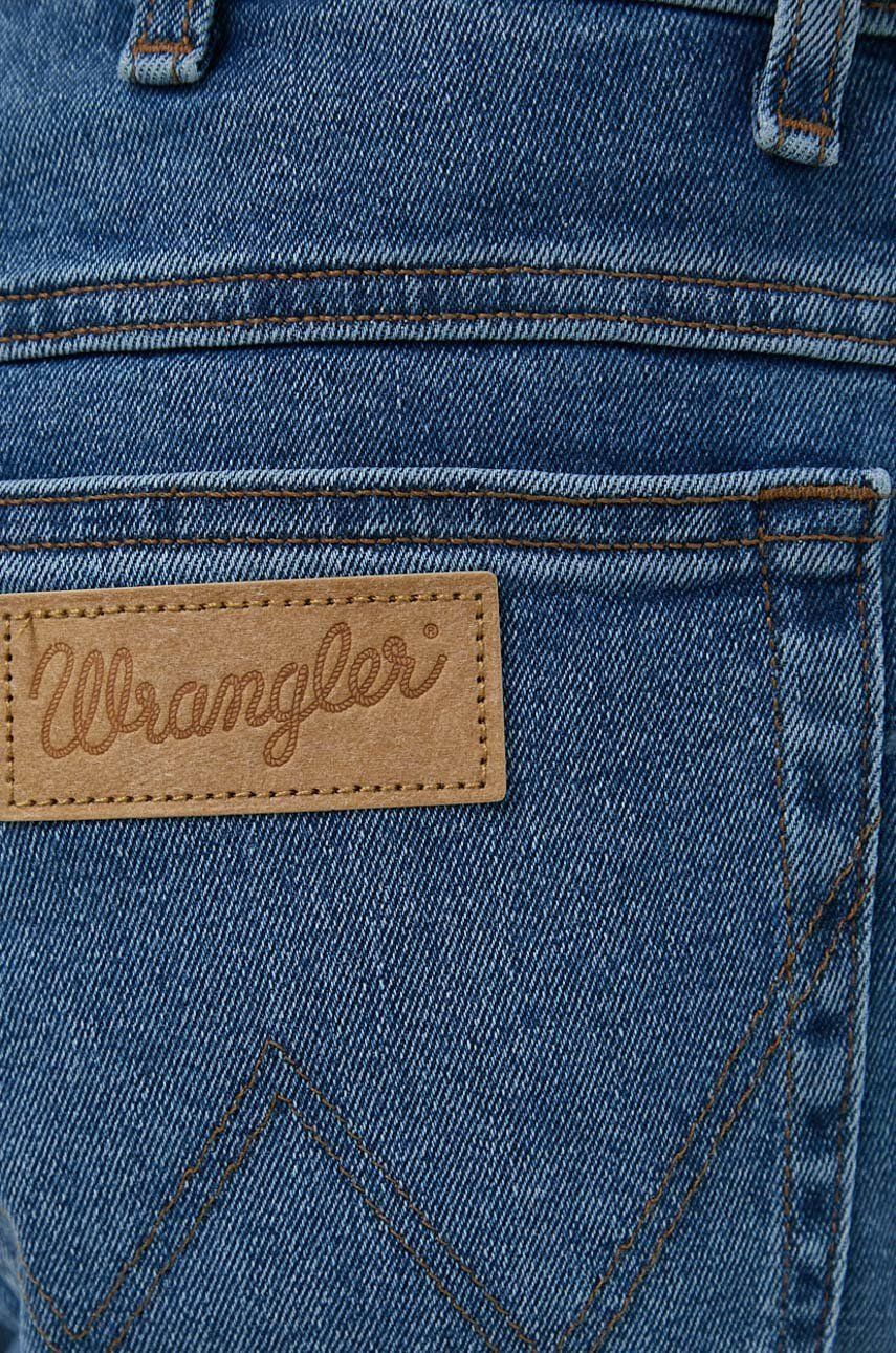 Wrangler Дънки Texas Slim 822 мъжки - Pepit.bg