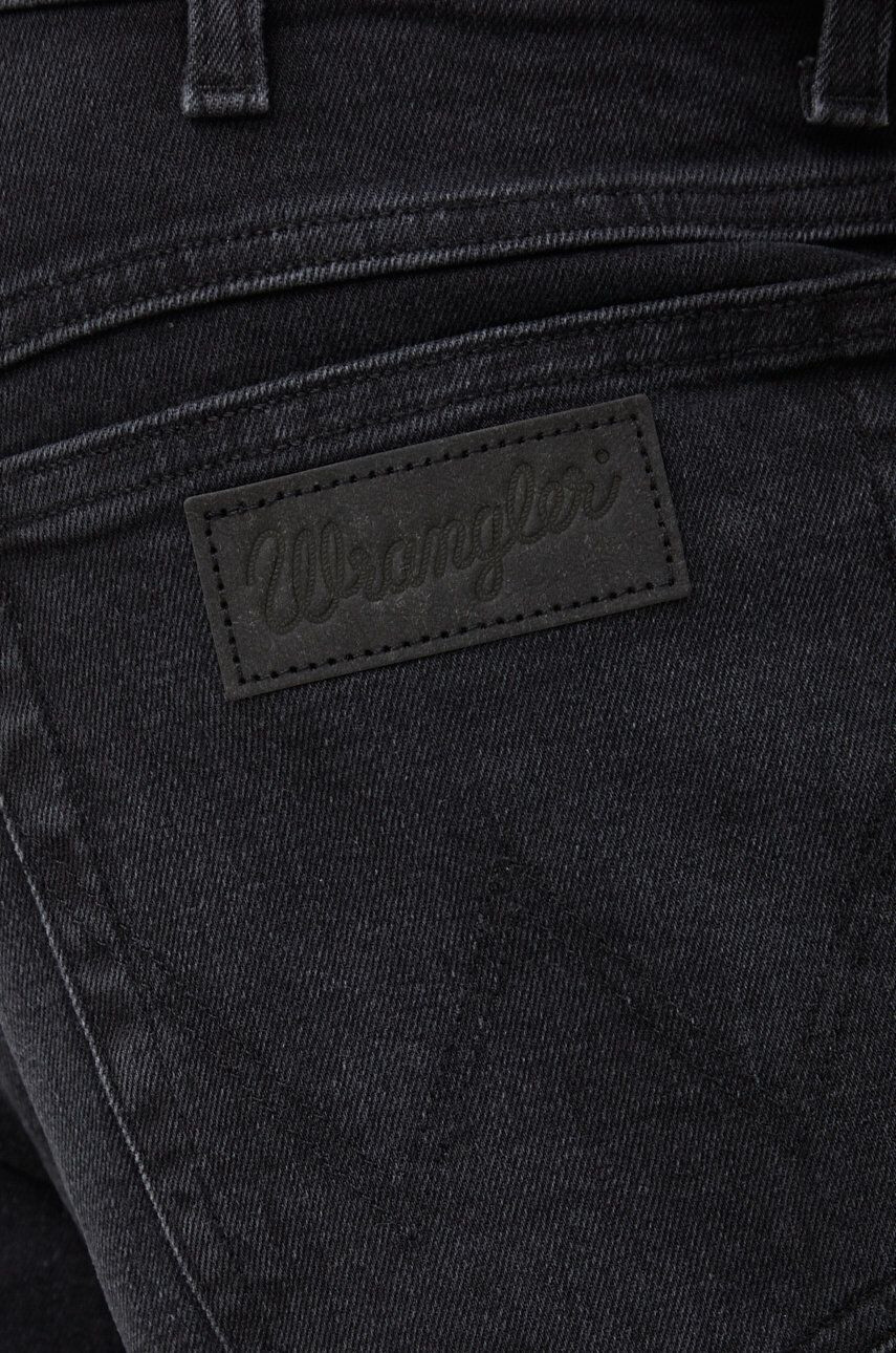 Wrangler Дънки Texas Taper Devil You Know - Pepit.bg