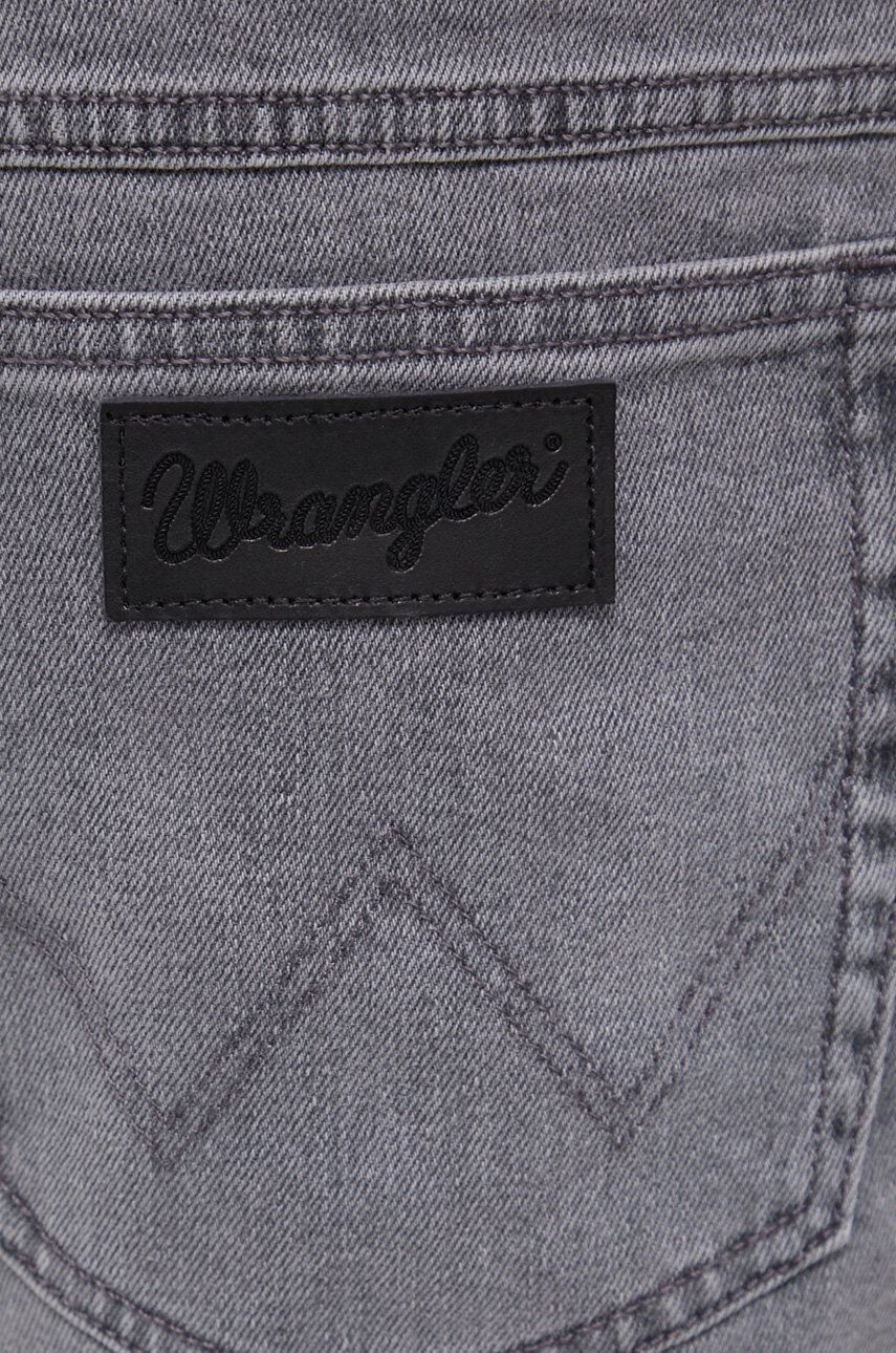 Wrangler Дънки Texas Taper Golden Grey - Pepit.bg