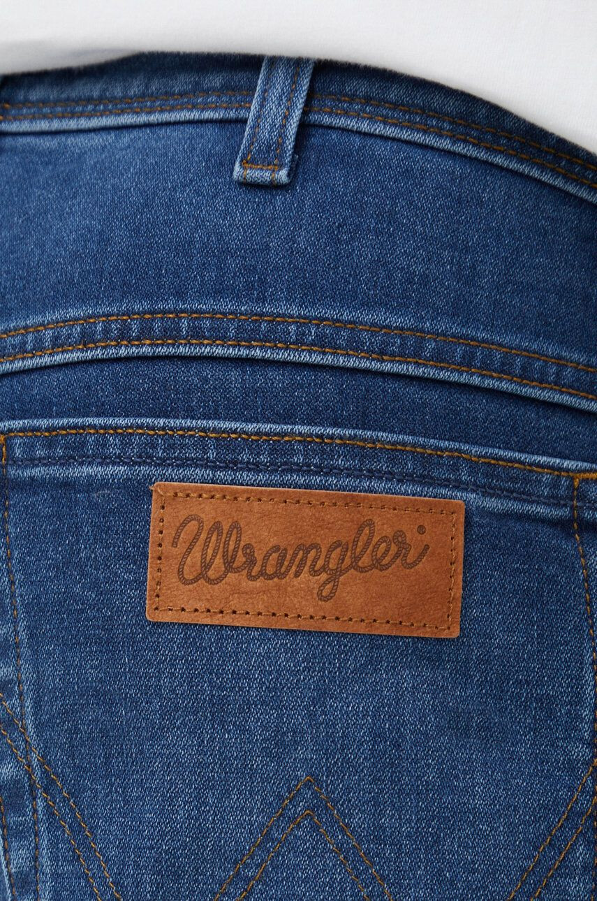 Wrangler Дънки Texas Taper Last Kiss - Pepit.bg