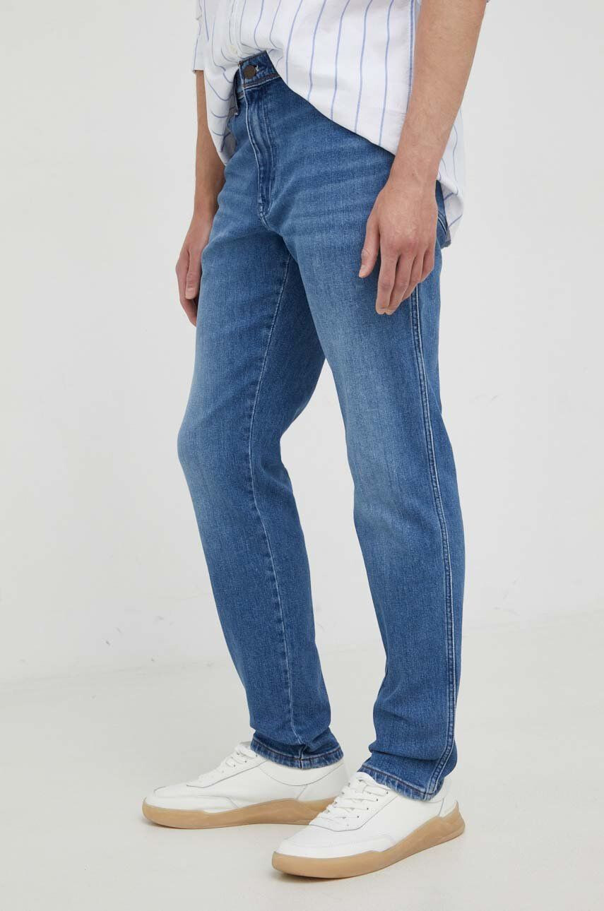 Wrangler Дънки Texas Taper New Favorite - Pepit.bg