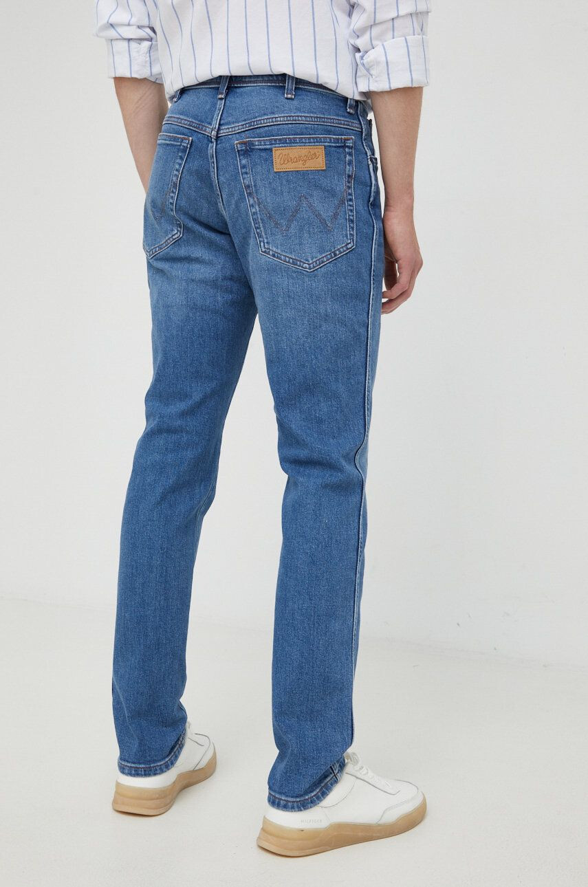 Wrangler Дънки Texas Taper New Favorite - Pepit.bg