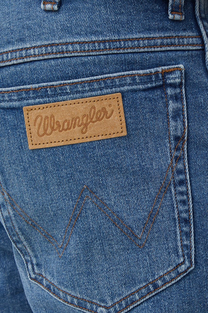 Wrangler Дънки Texas Taper New Favorite - Pepit.bg