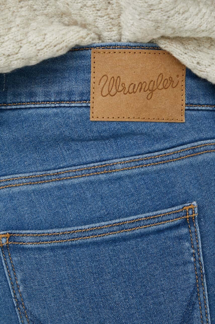 Wrangler Дънки Voyage със стандартна талия - Pepit.bg