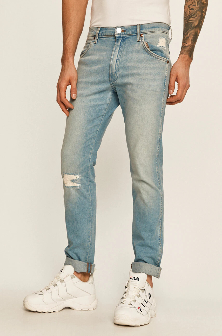 Wrangler Дънки W1MZUH13E - Pepit.bg