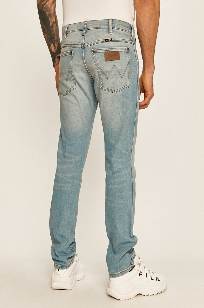 Wrangler Дънки W1MZUH13E - Pepit.bg