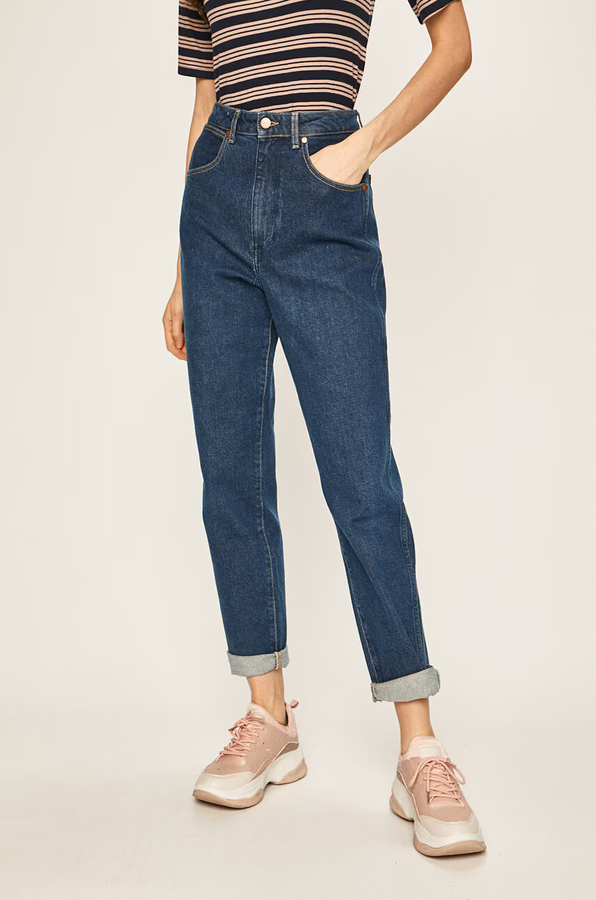 Wrangler Дънки W246 - Pepit.bg