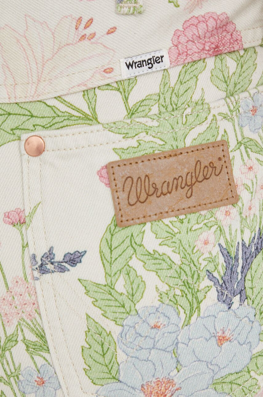 Wrangler Дънки Wanderer Wallflower - Pepit.bg