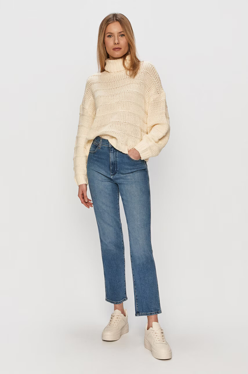 Wrangler Дънки Wild West 603 - Pepit.bg