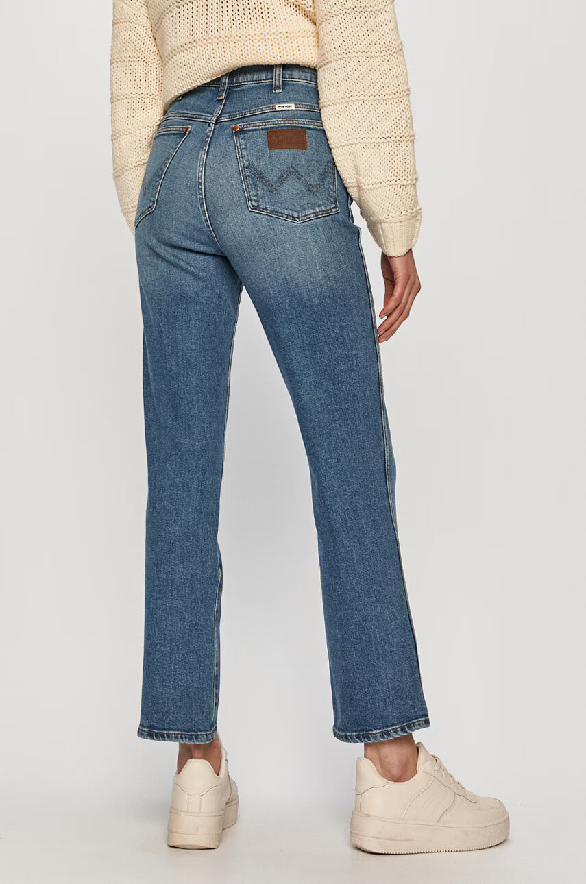 Wrangler Дънки Wild West 603 - Pepit.bg